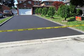 Best Heated Driveway Installation  in Shaw, MS